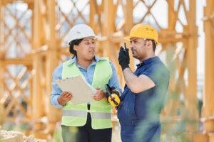 Insurance for Builders