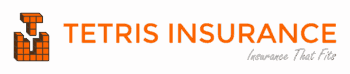 tetris insurance logo